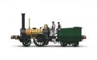 R30511 Hornby L&MR Planet Locomotive